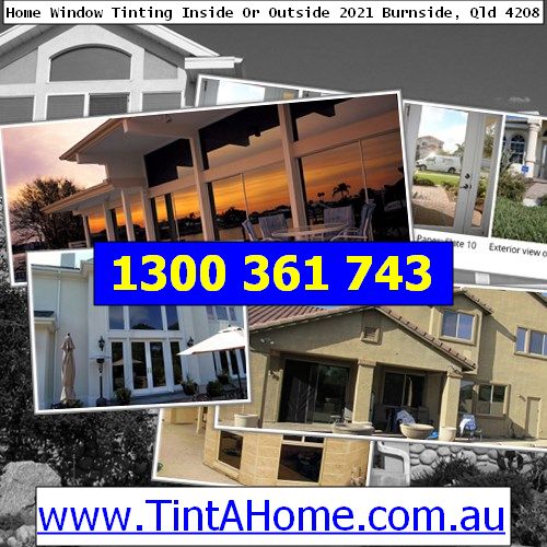Home Window Tinting Prices Around Me Burnside, Qld 4208